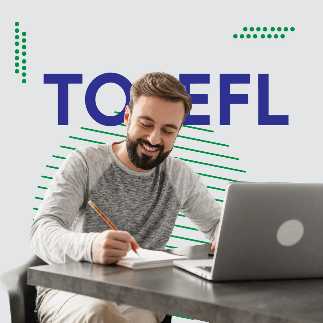 How to Prepare for the TOEFL Writing Section