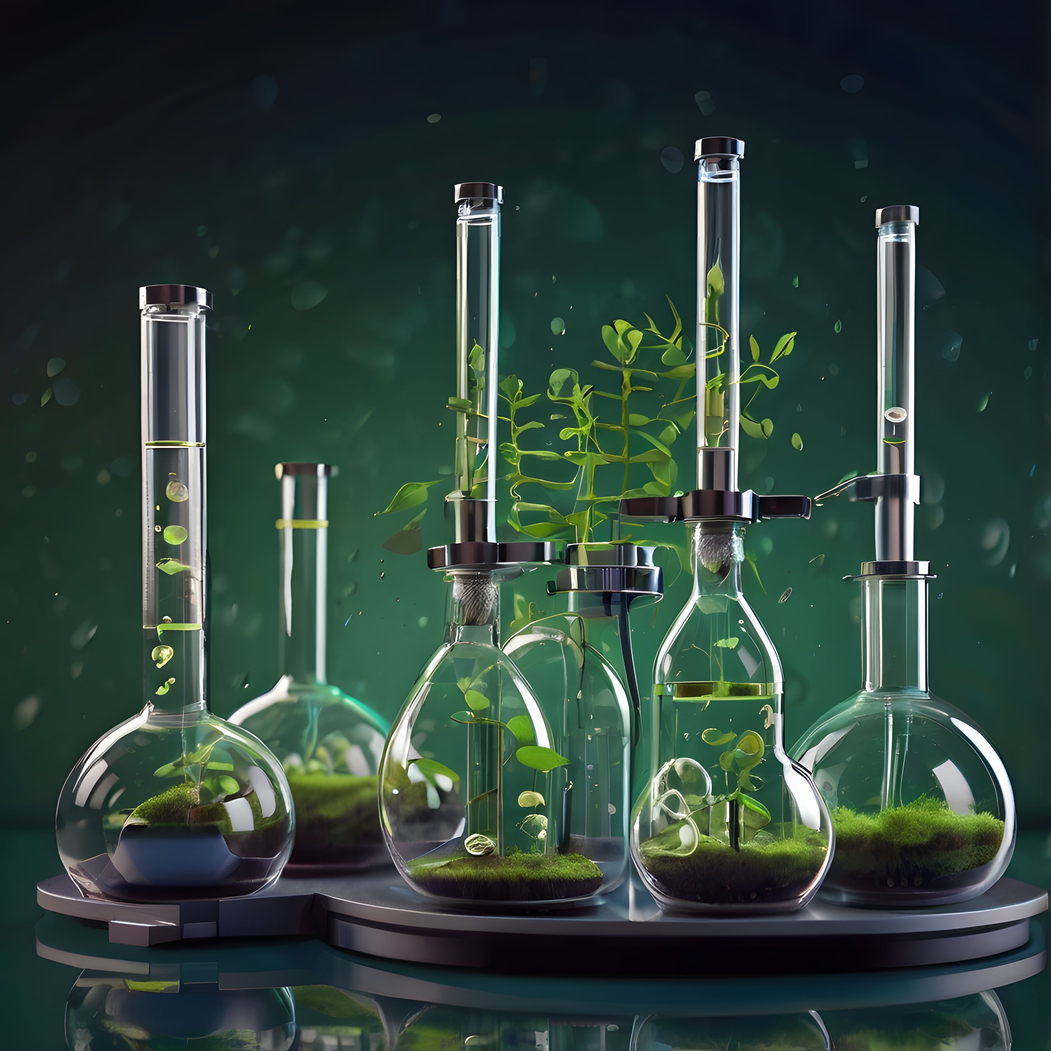 AP Biology Preparation Course