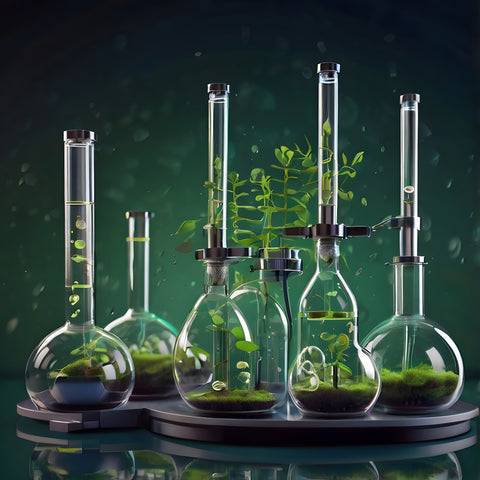 AP Biology Preparation Course