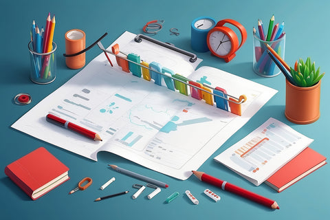 AP Statistics Preparation Course