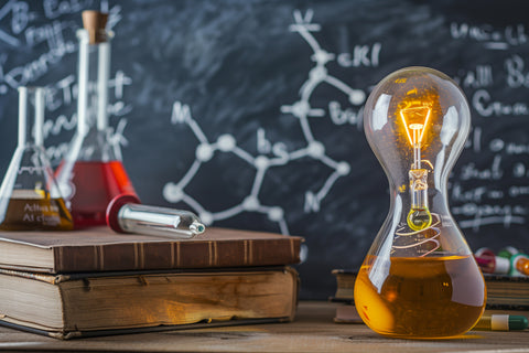 AP Physics 1 Preparation Course