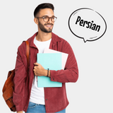 Persian language learning course online 