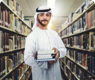Arabic language proficiency test in Kuwait