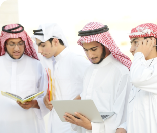Physics aptitude test in Kuwait