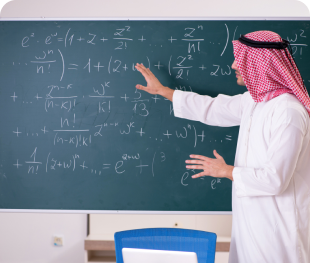 Math Aptitude Test in Kuwait: Success is Guaranteed