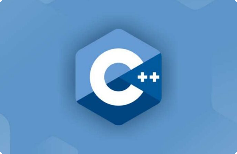 دورة البرمجة بلغة C++ أون لاين | المدرسة.كوم