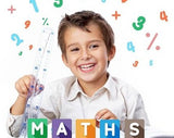 دروس خصوصية اون لاين في الرياضيات | المنهج البريطاني | تعلم مع مدرس خصوصي رياضيات من المدرسة.كوم
