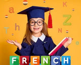 علم اولادك اللغة الفرنسية مع الدروس الخصوصية اون لاين وفقًا للمنهج الامريكي تحت إشراف مدرس خصوصي لغة فرنسية