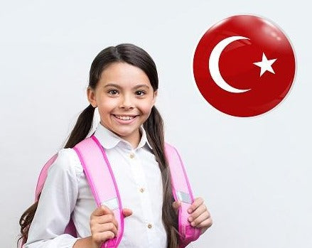 تعلم اللغة التركية من الألف إلى الياء  مع دورة تعلم اللغة التركية أون لاين