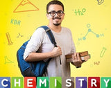 الكيمياء في المسار العام والمتقدم عبر دروس خصوصية اون لاين مع مدرس خصوصي كيمياء | المدرسة.كوم