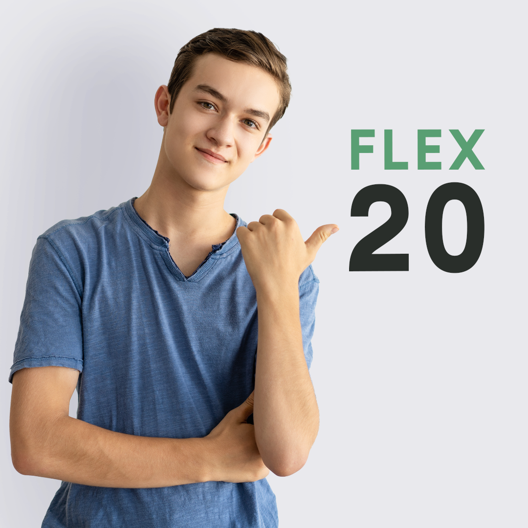 Flex 20