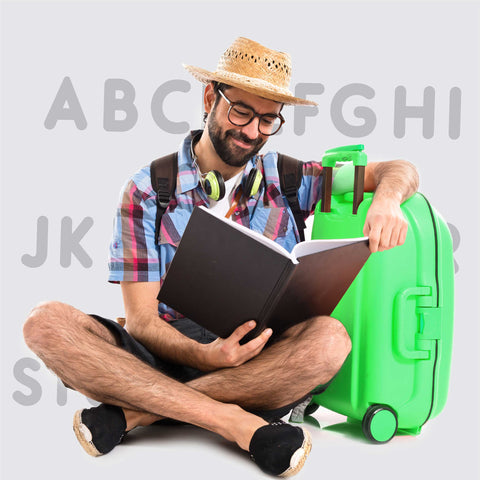 دورة اللغة الانجليزية أونلاين للسفر - English for travelling