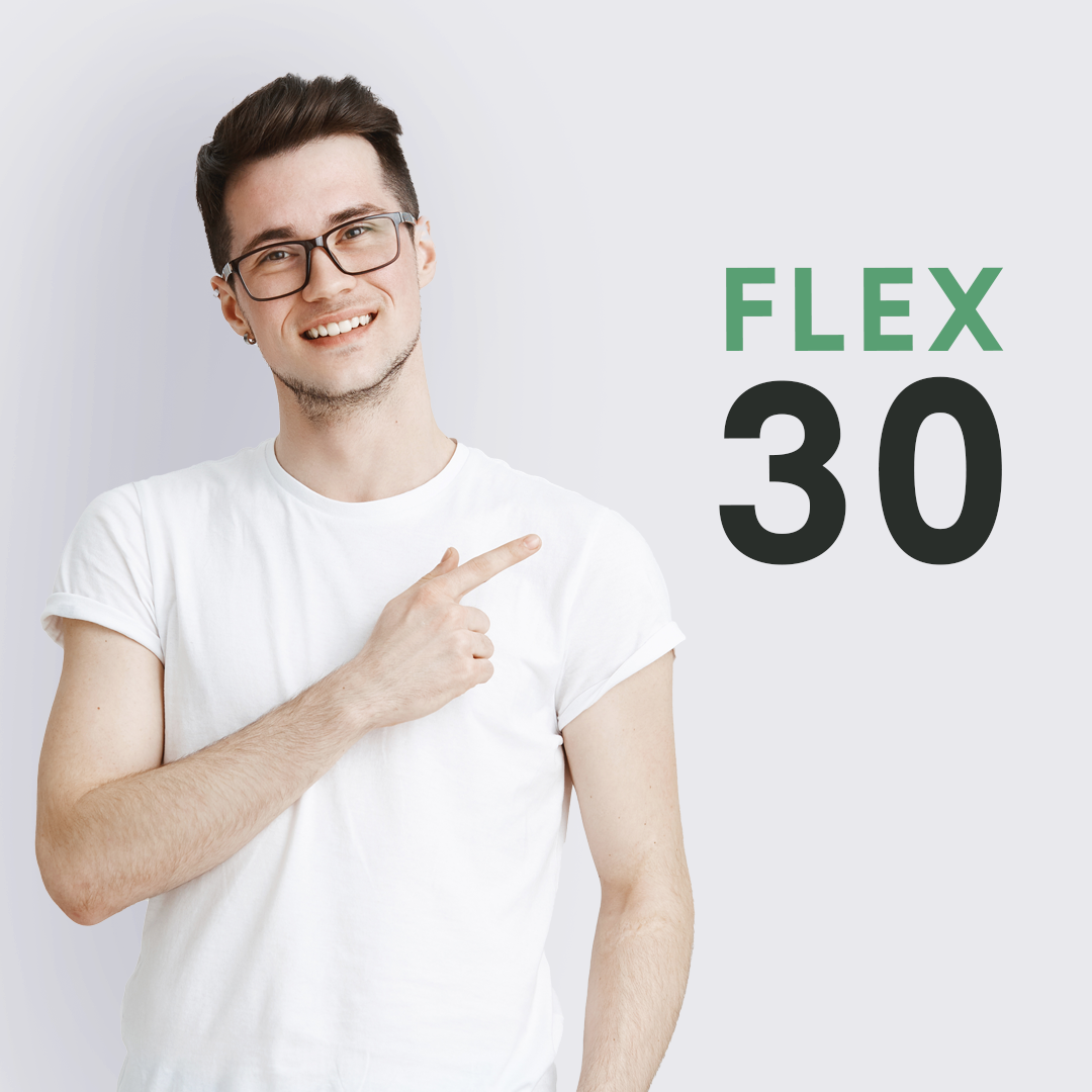 Flex 30