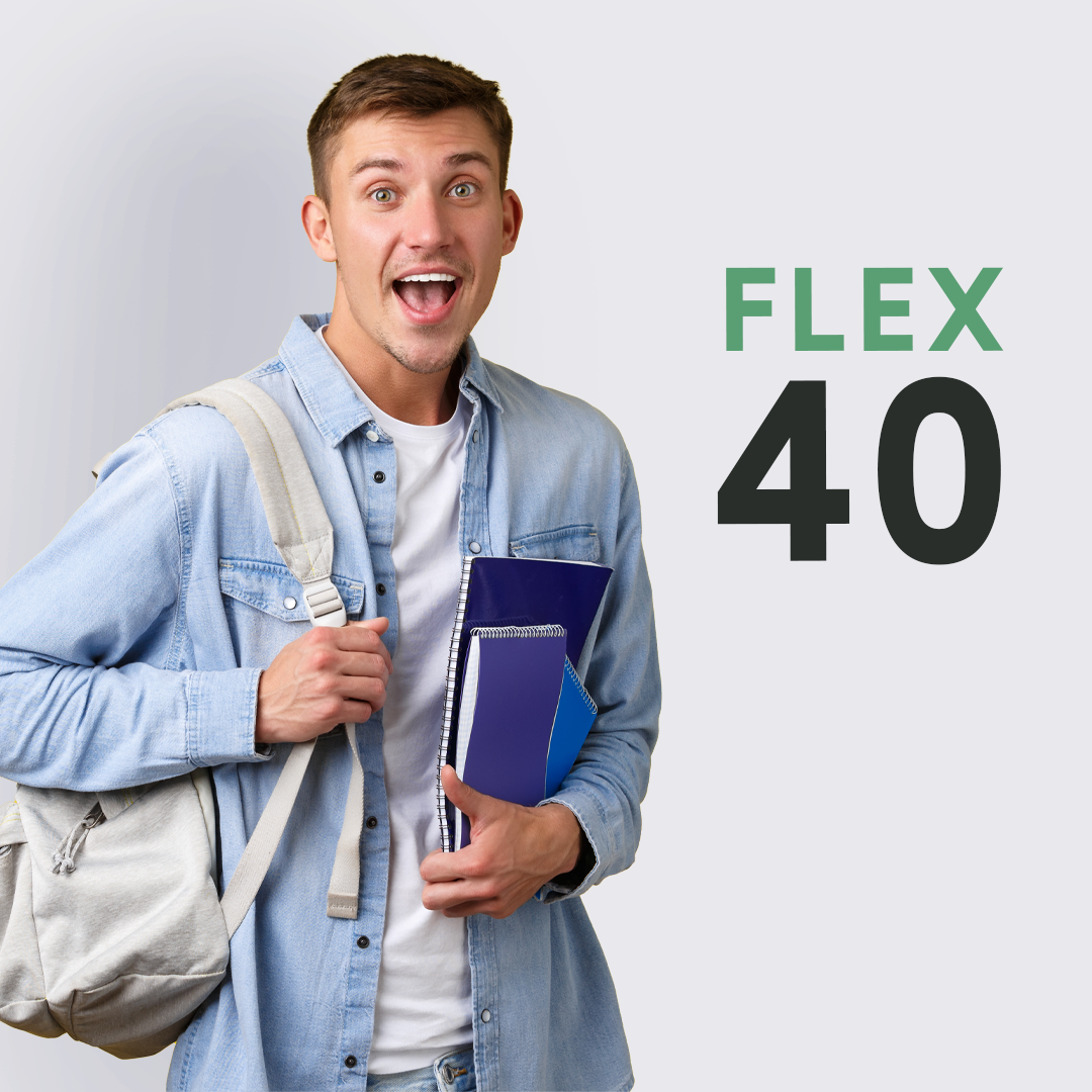 Flex 40