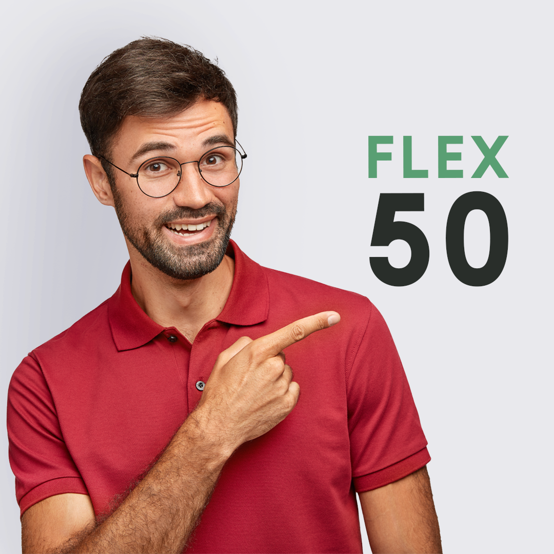 Flex 50