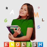 دروس خصوصية اون لاين في اللغة الانجليزية للعمل على تحسين كافة المهارات اللغوية الأربعة | المنهج الامريكي | المدرسة.كوم