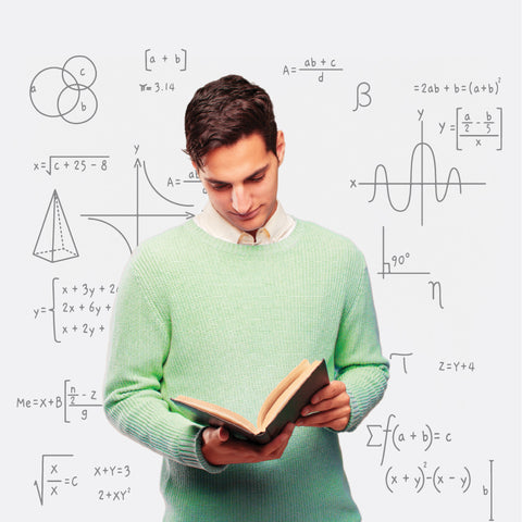 Flex Packages for Online Education in Math | Grades 9 to 12 