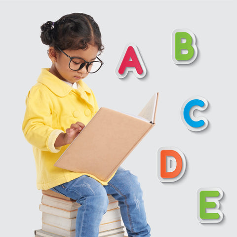 Kindergarten English Course Online 