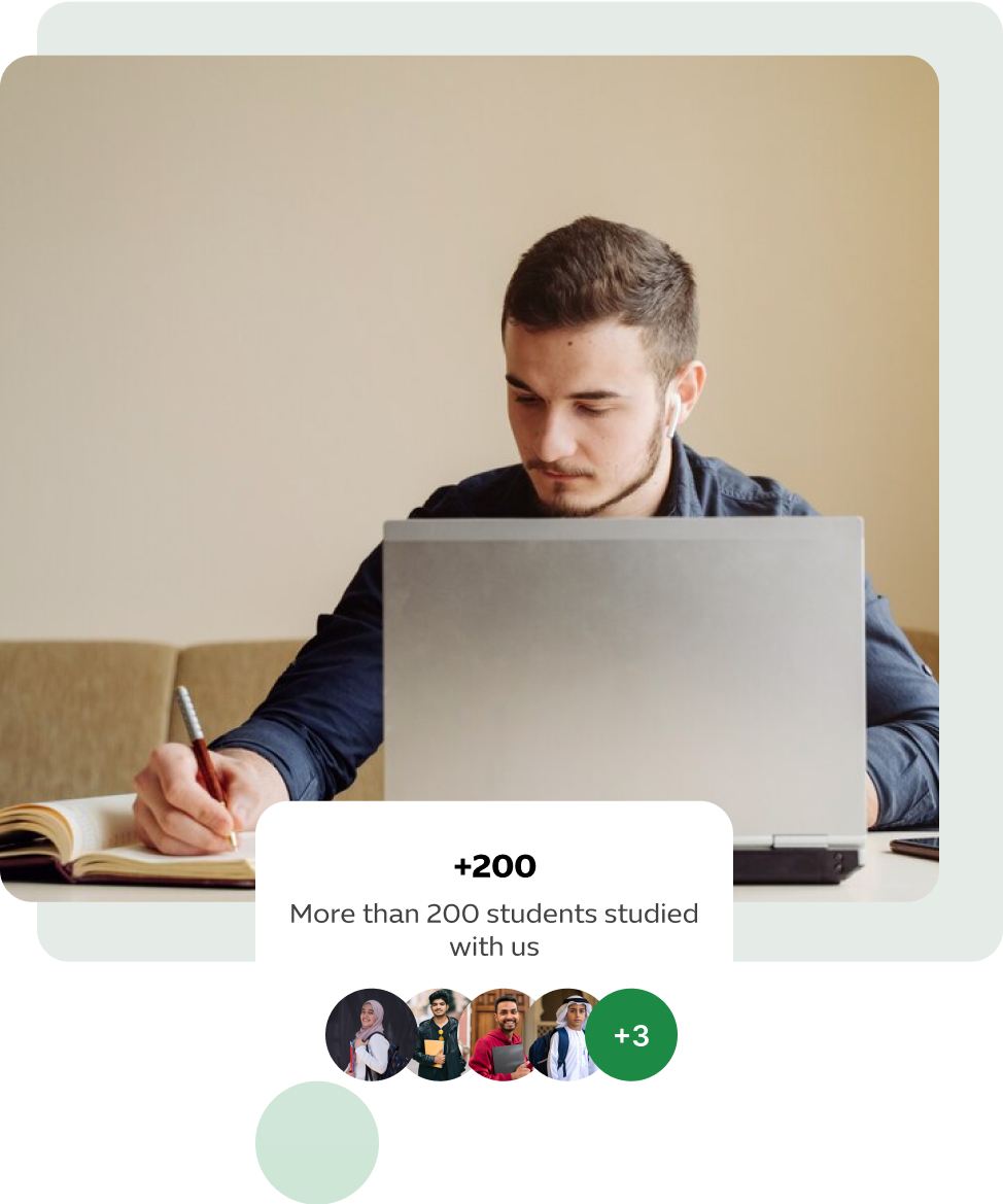 student image