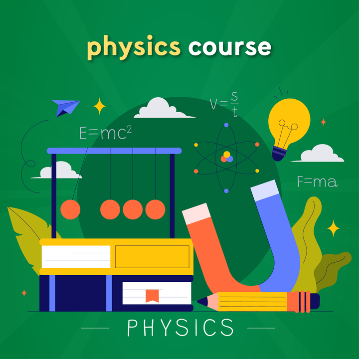 Physic Teacher