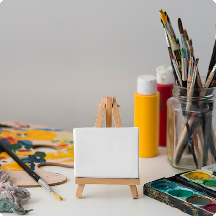 Arts Teacher