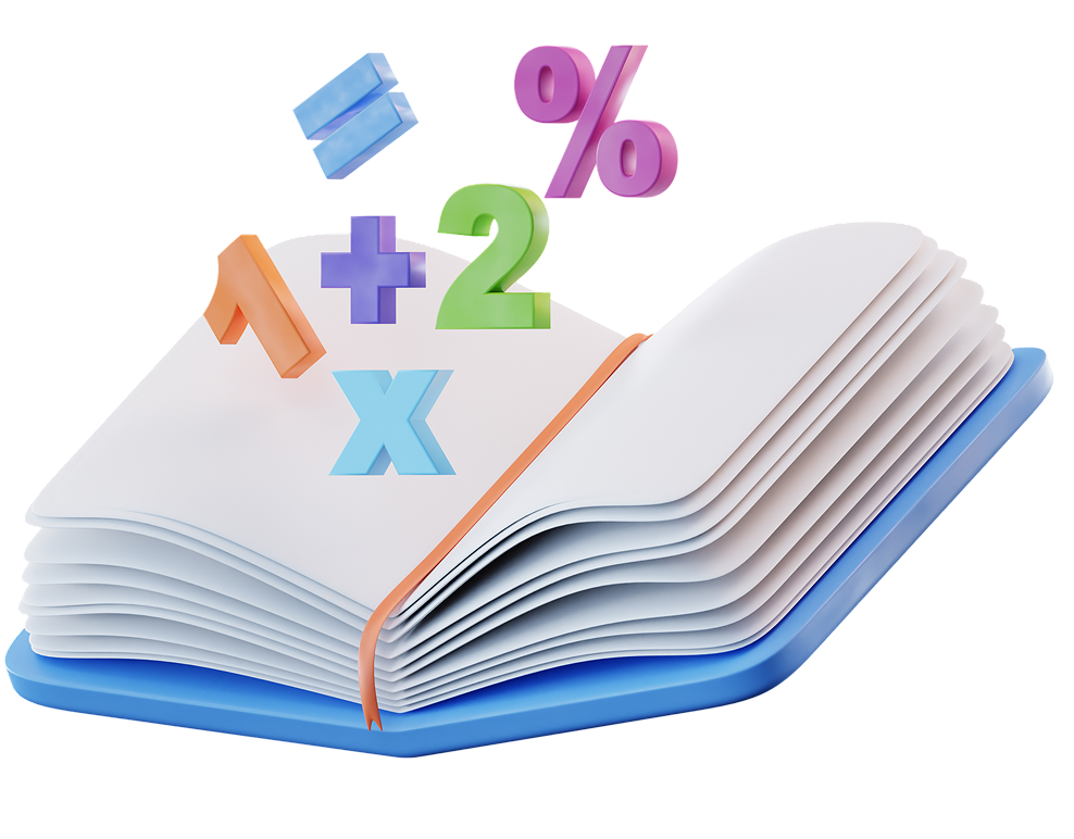 دورة IGCSE رياضيات