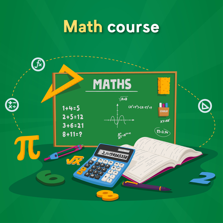 Math Teacher