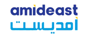 AMIDEAST logo