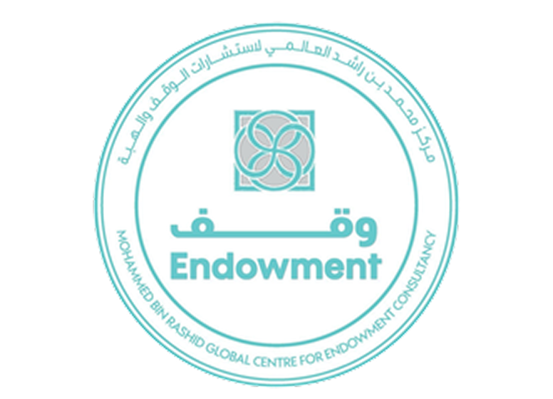 Endowment logo