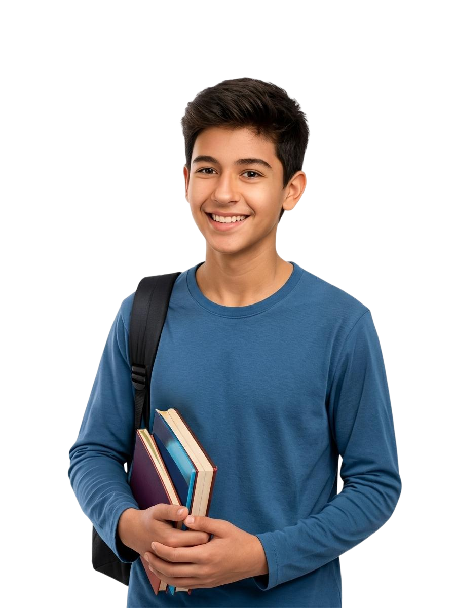 للطلاب