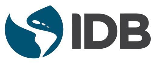 Islamic Development Bank (IDB) logo