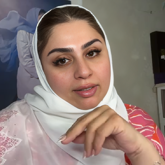 د. ندى الملا