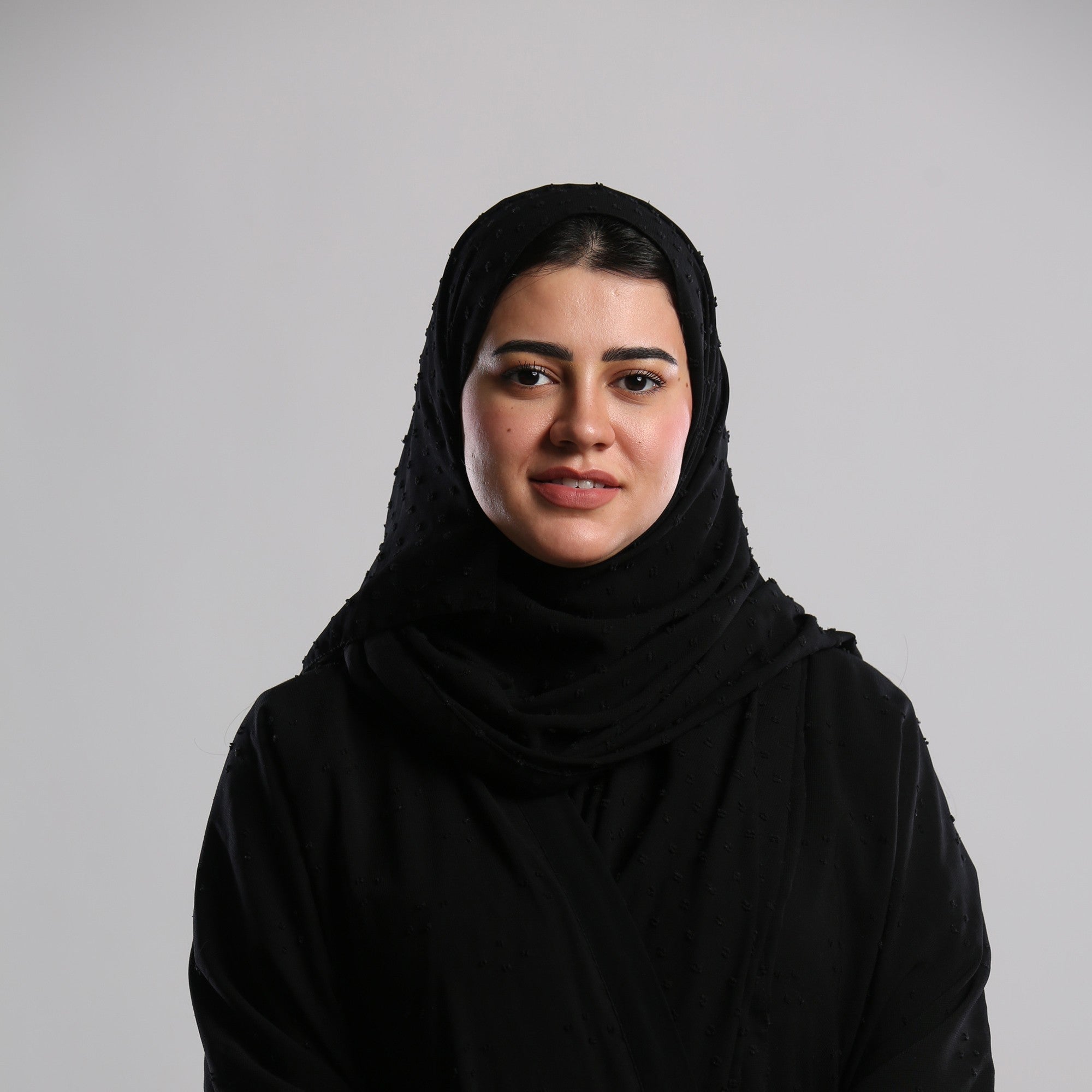 مريم الكعبي