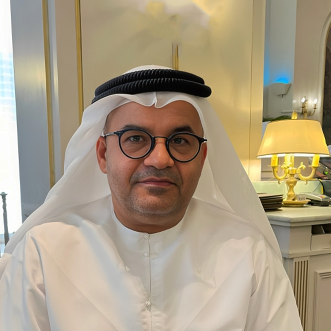 مايد الشامسي