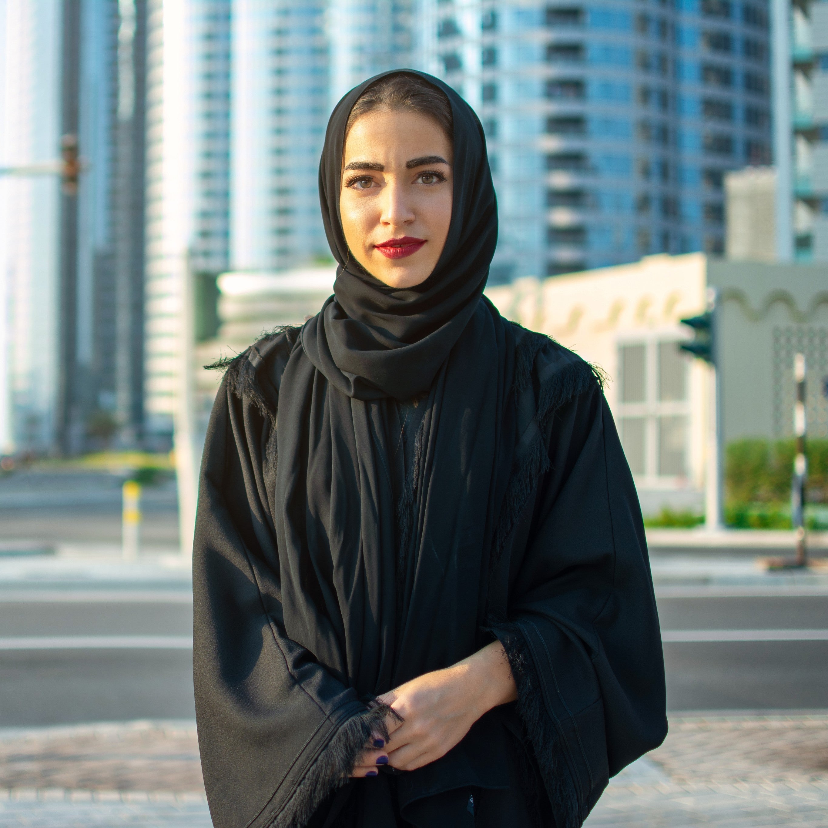 هند الشامسي
