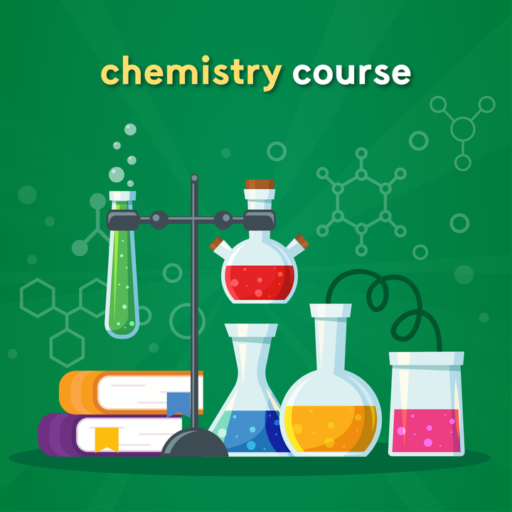 Chemistry Teacher