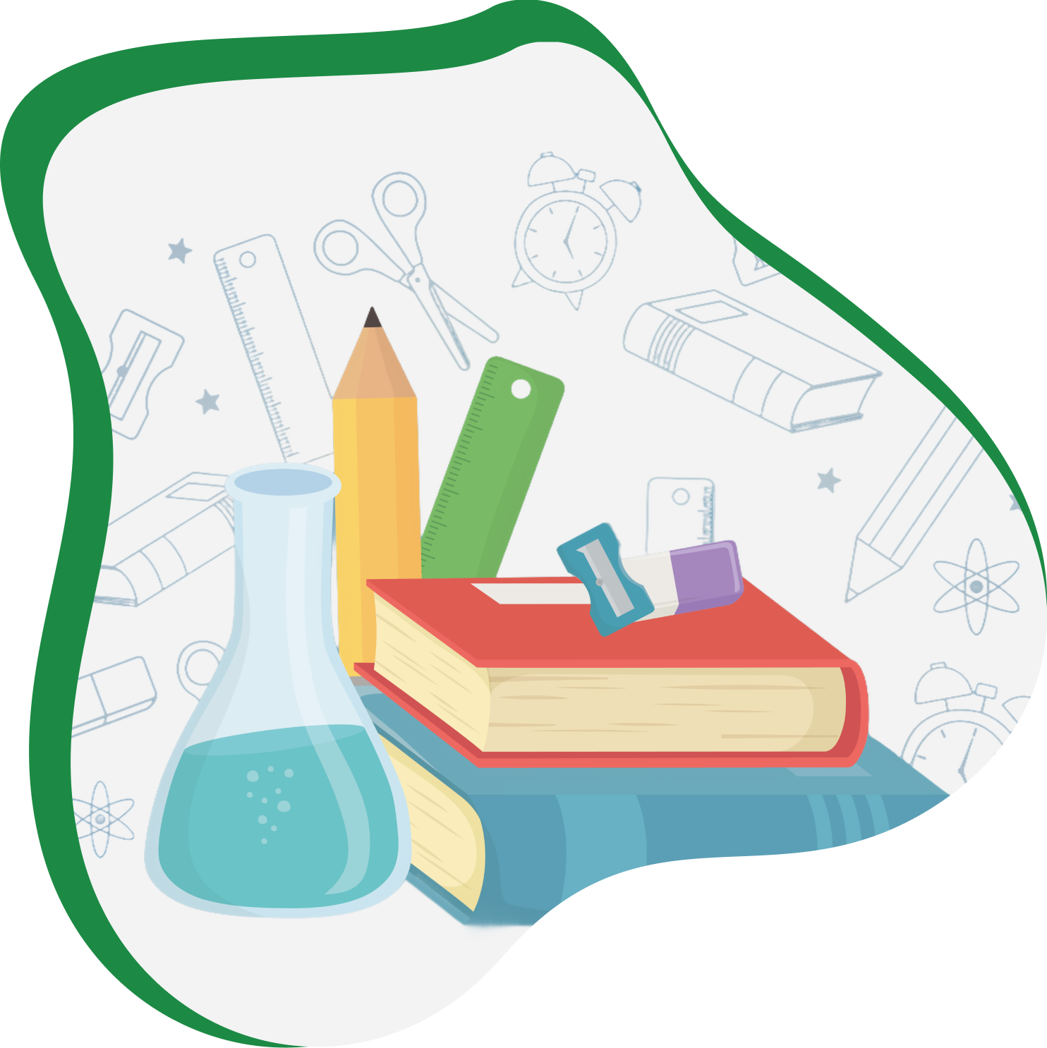 Course illustration