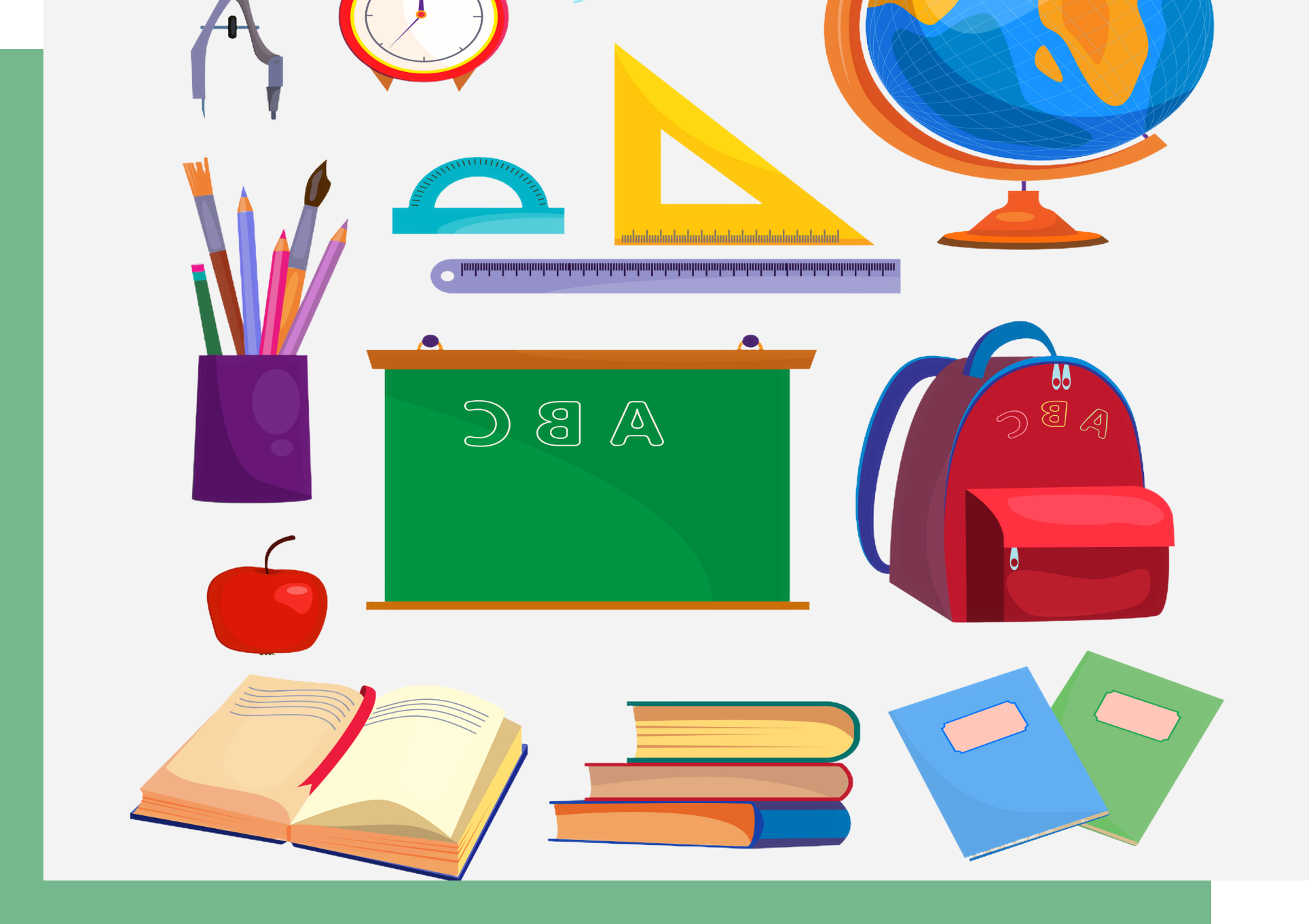Course illustration