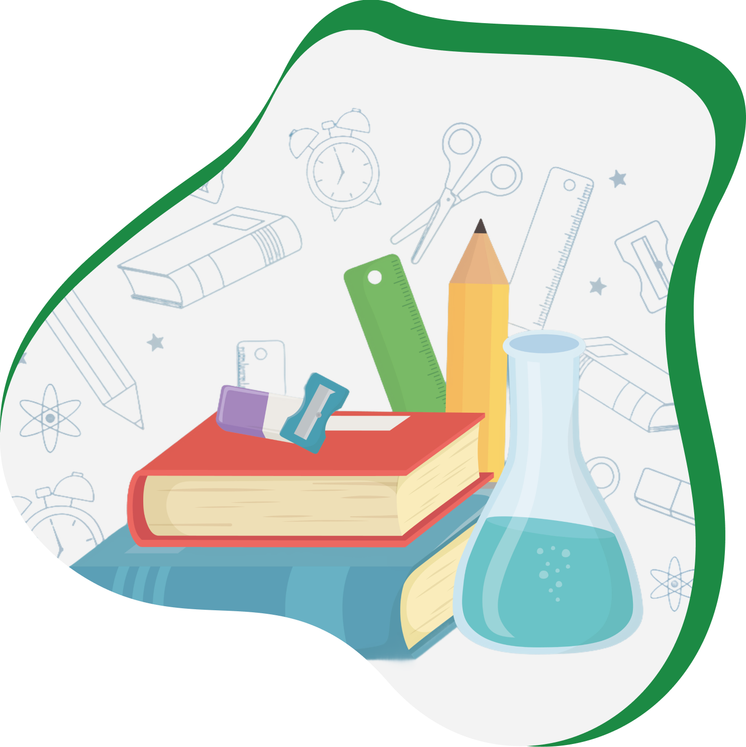 Course illustration