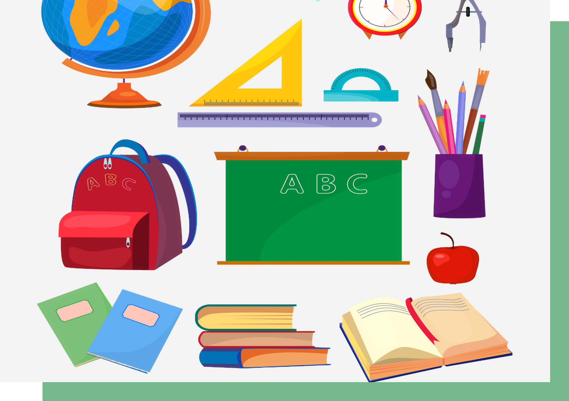 Course illustration