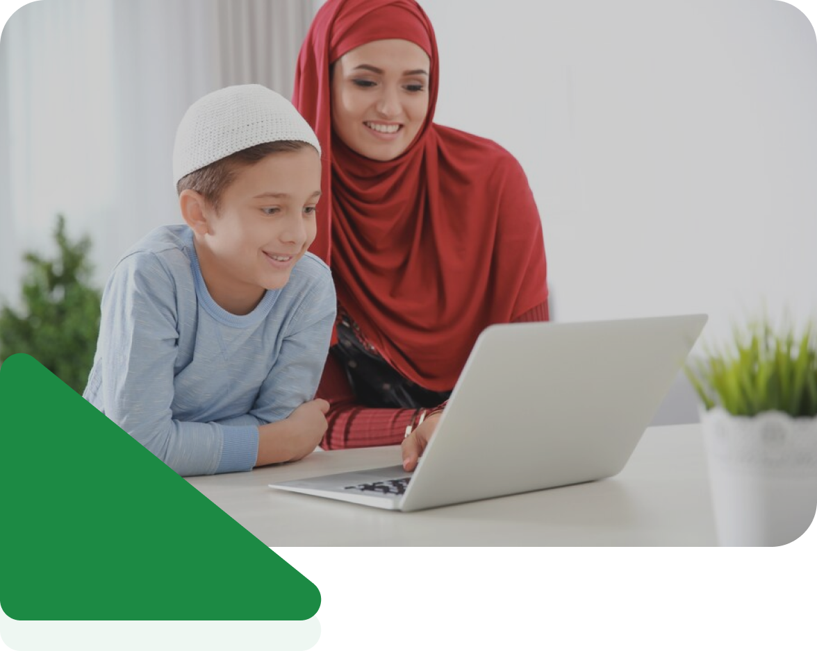 Course benefits overview