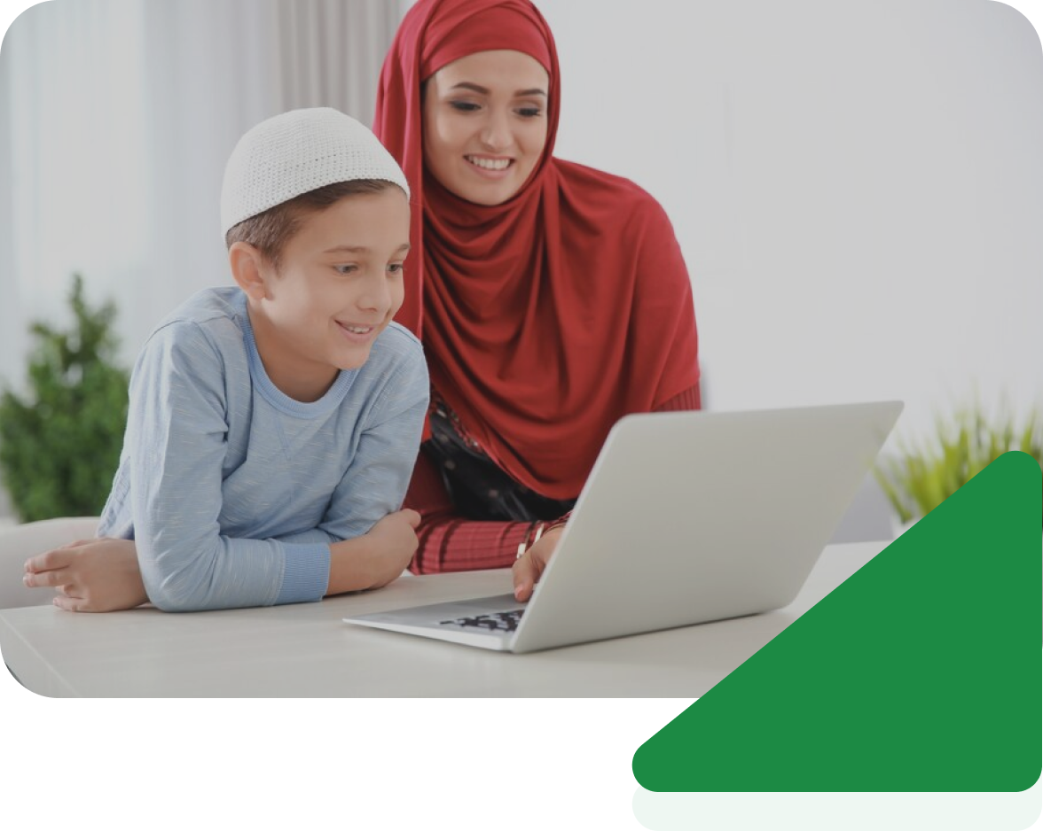 Course benefits overview