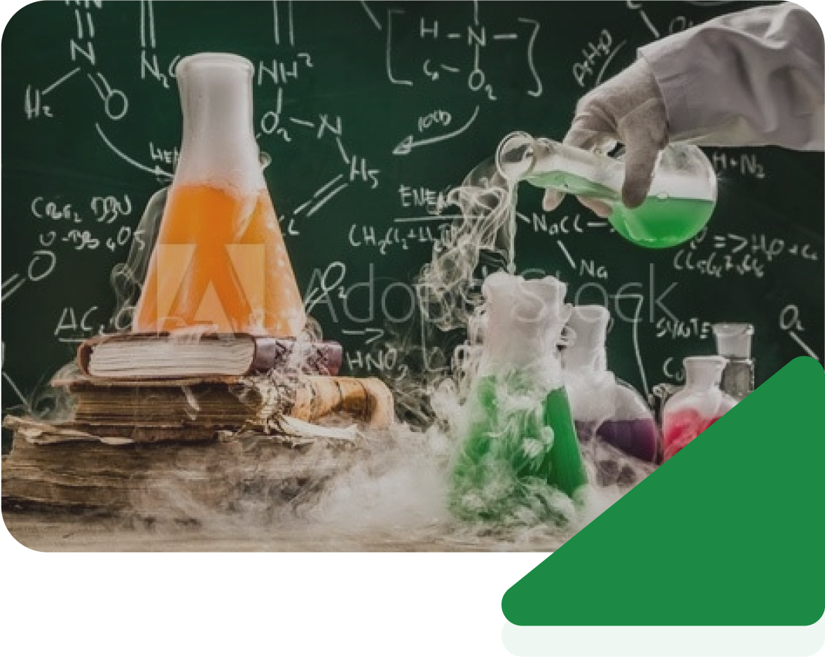 Course benefits overview