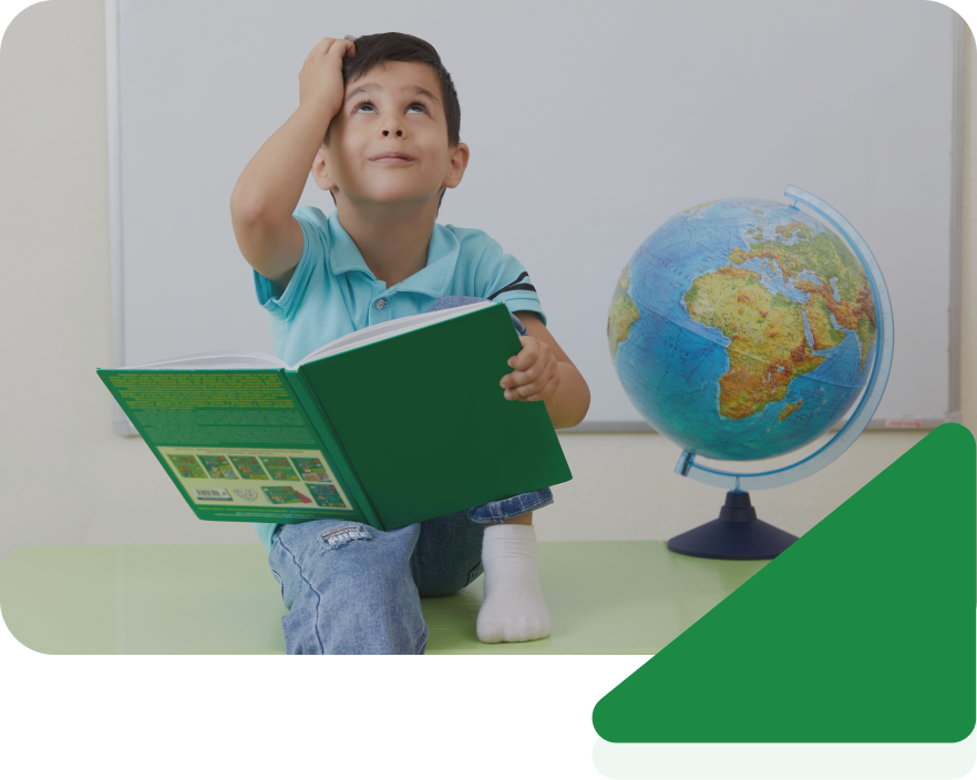 Course benefits overview