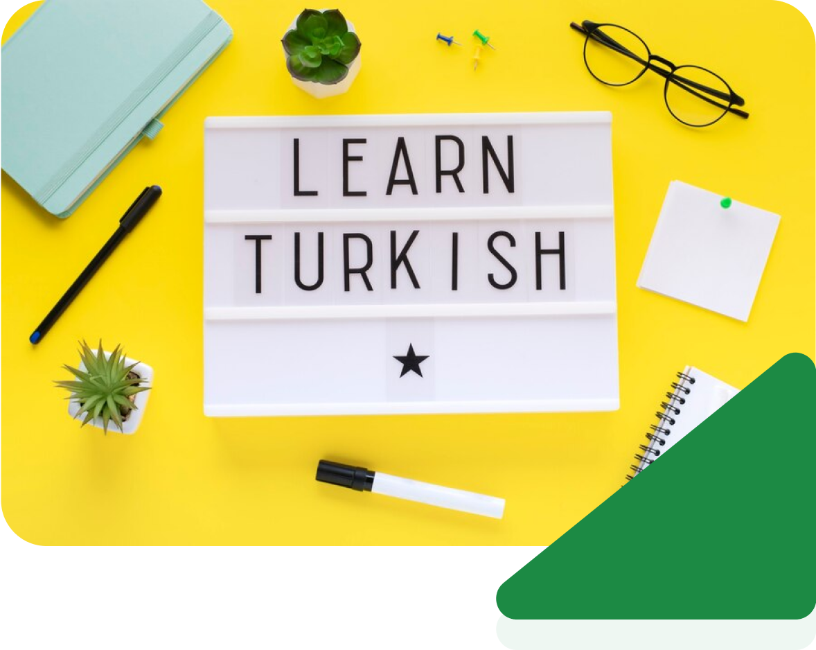 Course benefits overview