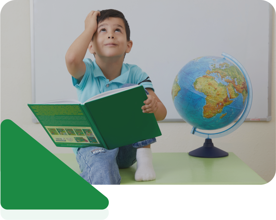 Course benefits overview