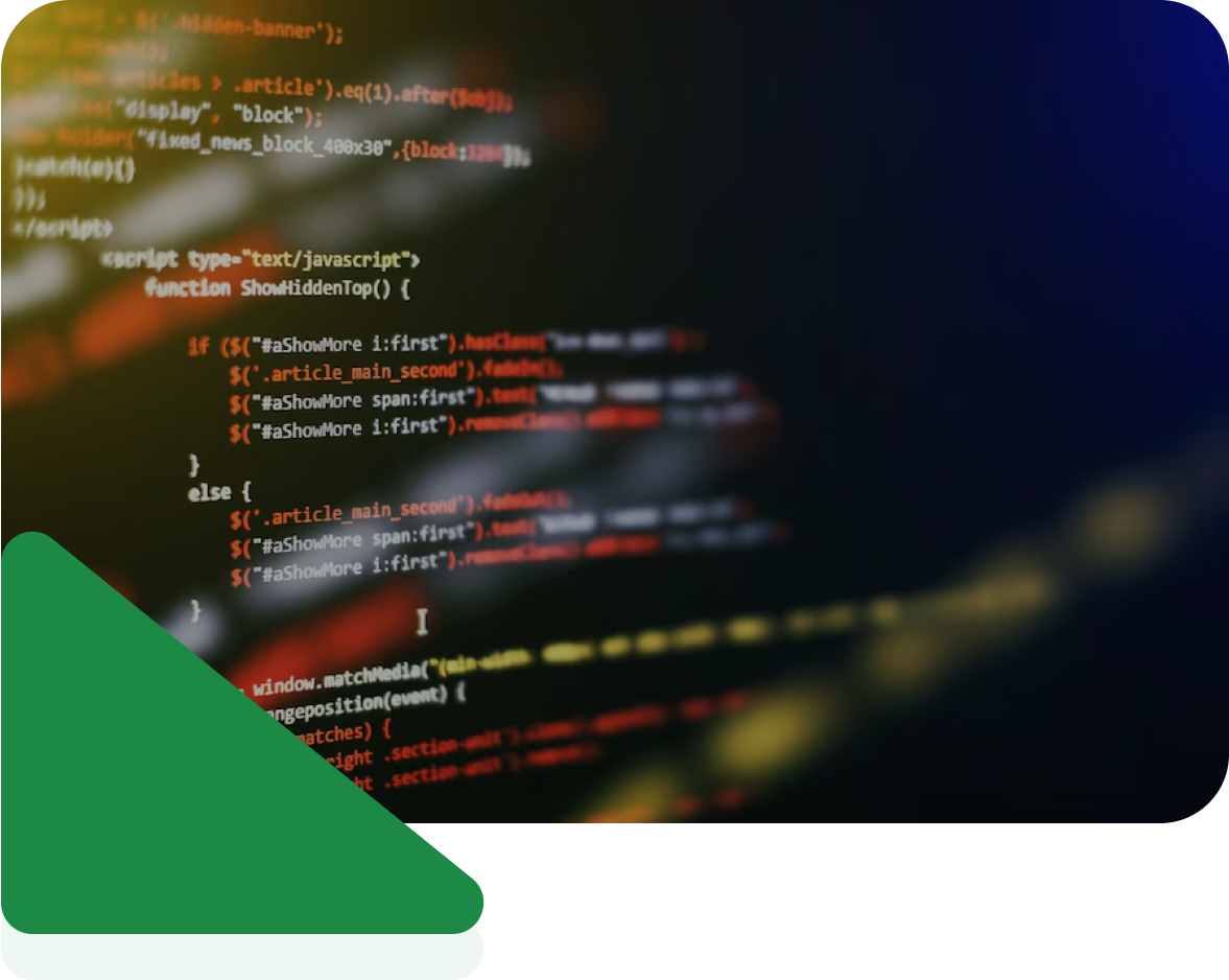 Course benefits overview