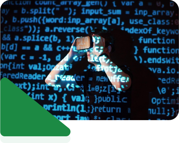 Course benefits overview