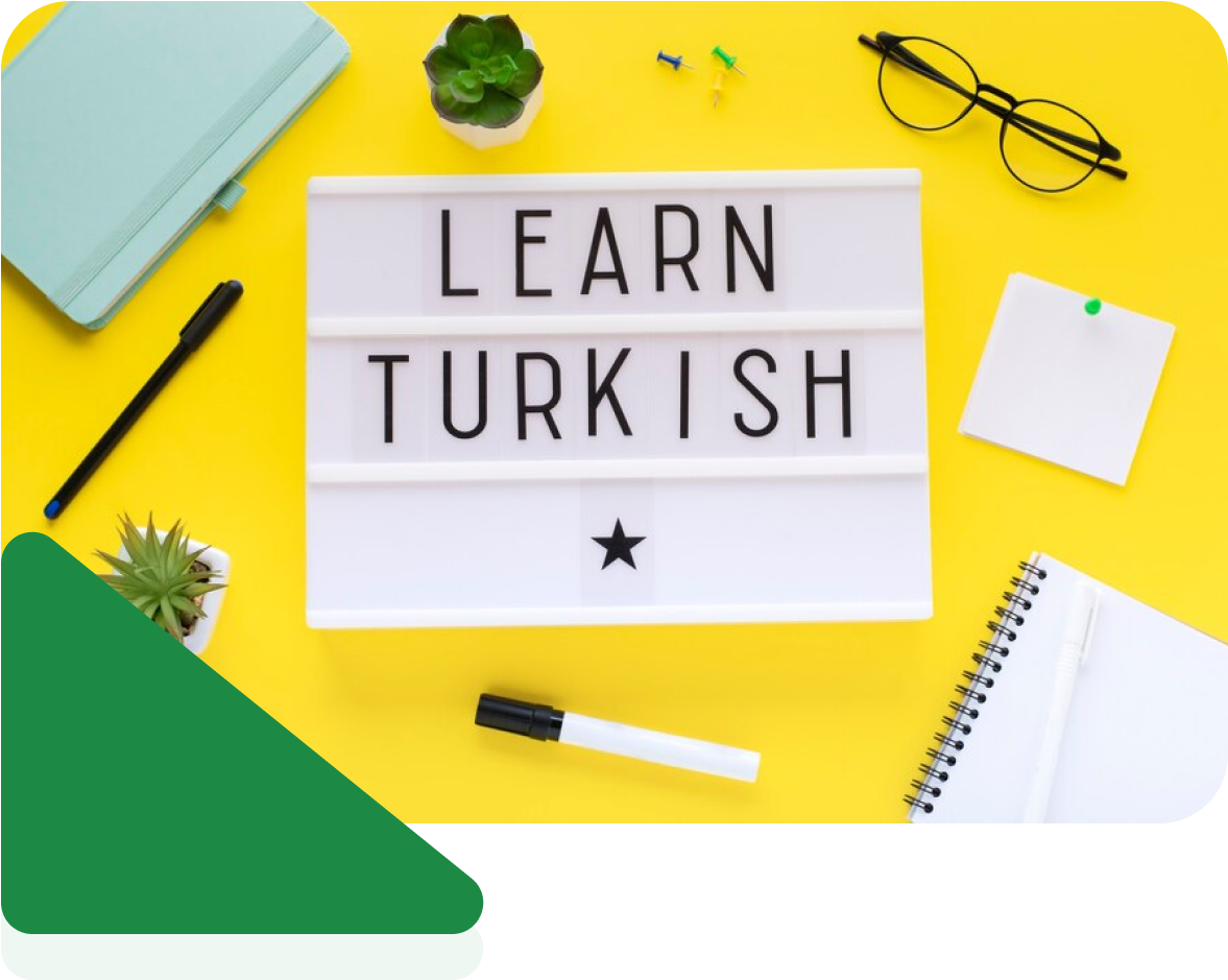 Course benefits overview