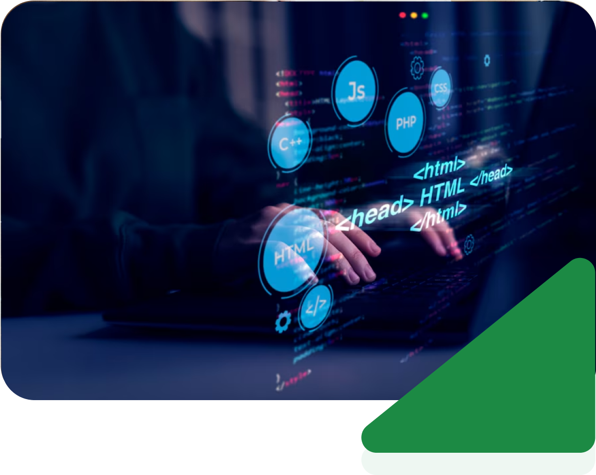 Course benefits overview